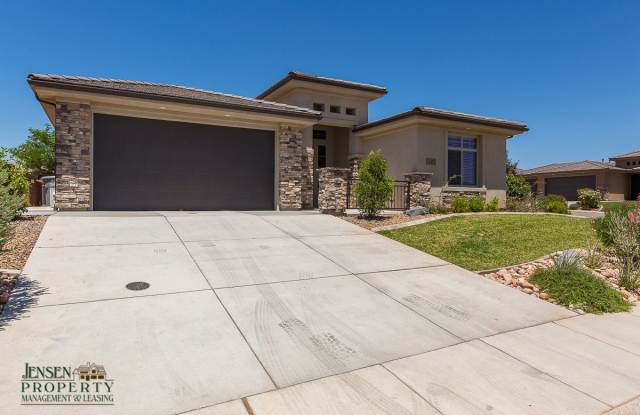 Beautiful Home in Washington - 547 East Ruby Place, Washington, UT 84780