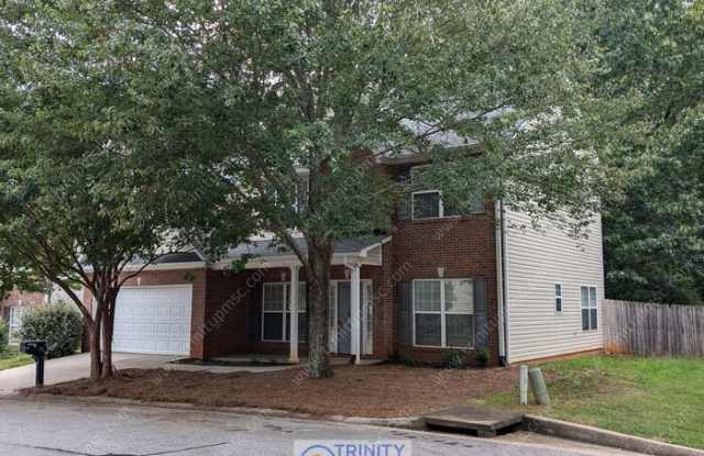 119 Roberts Hill Drive - 119 Roberts Hill Drive, Taylors, SC 29687