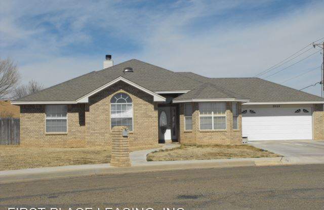 3924 Ben Hogan Dr. - 3924 Ben Hogan Drive, Clovis, NM 88101