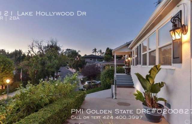 3121 Lake Hollywood Dr Gallery 3