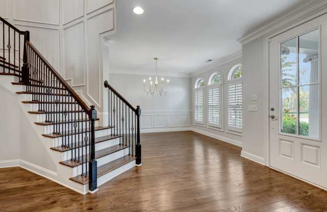Executive Rental in Westhaven Gallery 4