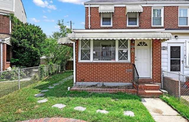 300 CHESTNUT Street photos photos