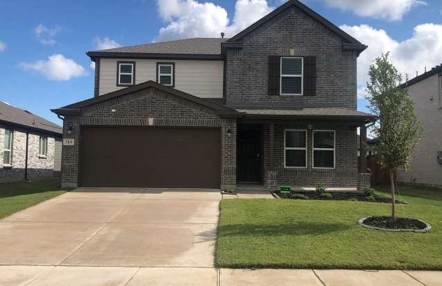 749 Windsor Dr - 749 Windsor Drive, Princeton, TX 75407