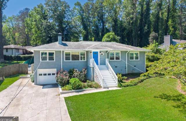 2134 Beecher Circle SW Gallery 1