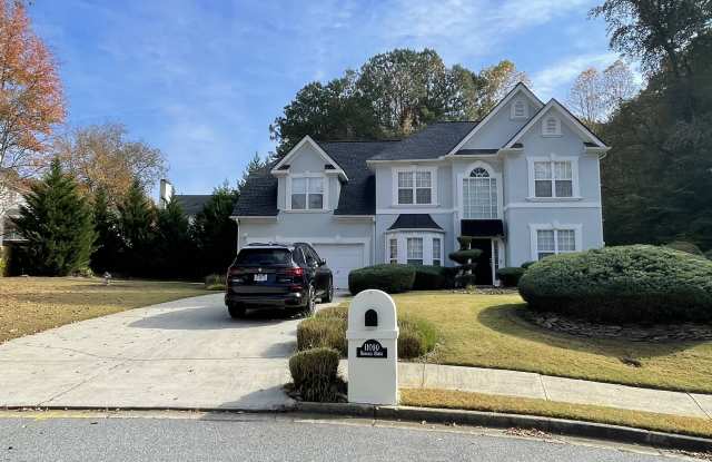 11080 Kimball Crest Dr - 11080 Kimball Crest Drive, Alpharetta, GA 30022