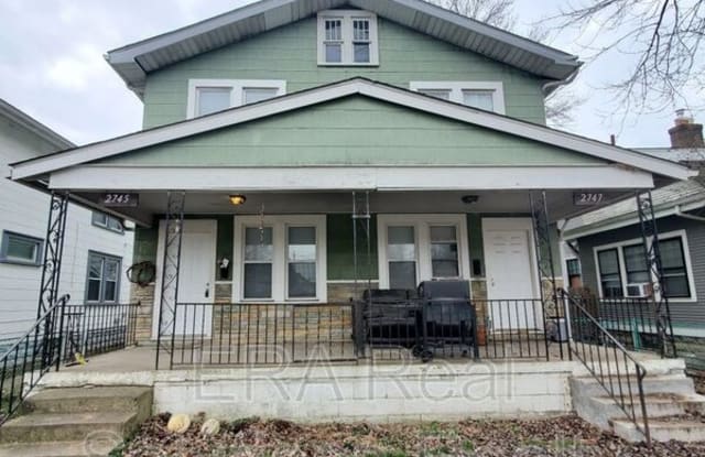 2745 Steele Ave - 2745 Steele Avenue, Columbus, OH 43204