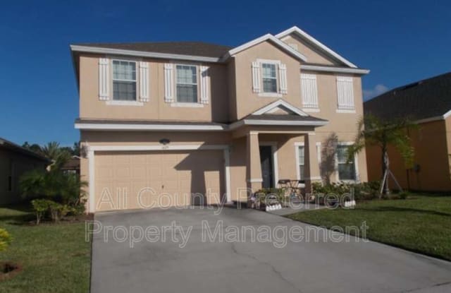 1625 Litchfield Dr. - 1625 Litchfield Drive, West Melbourne, FL 32904