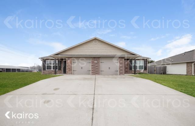 3893 Thomas Street - 3893 Thomas Street, Benton County, AR 72761