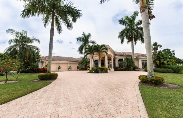 8591 Gullane Court - 8591 Gullane Court, Palm Beach County, FL 33412