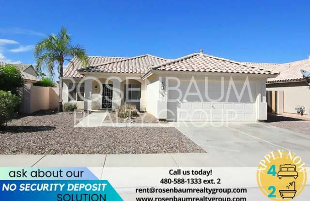 16060 West Desert Bloom Street photos photos