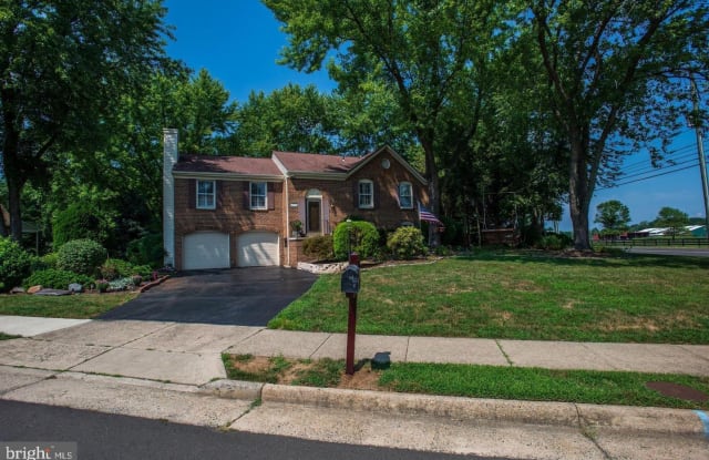 13310 POINT RIDER LANE - 13310 Point Rider Lane, Floris, VA 20171