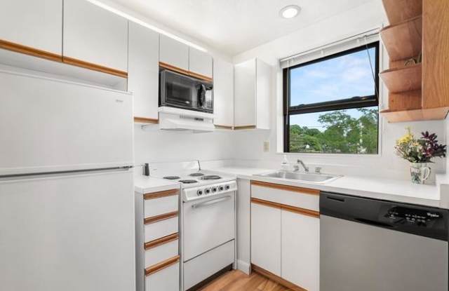 133 Commander Shea Blvd. - 133 Commander Shea Boulevard, Quincy, MA 02171