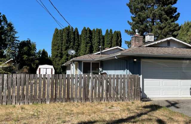 Lovely 2 Bedroom Home located in Marysville! photos photos