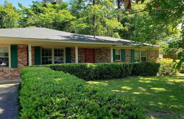 116 Gentilly Drive - 116 Gentilly Drive, Statesboro, GA 30458
