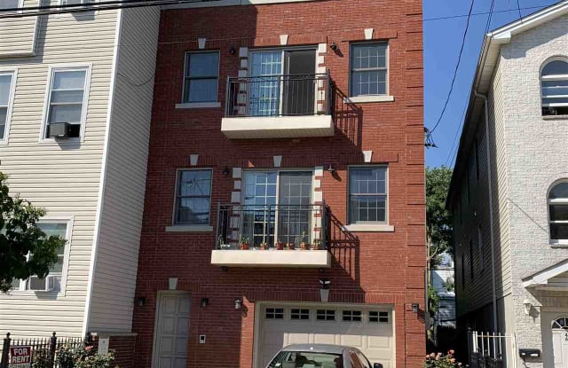 48 BELMONT AVE - 48 Belmont Ave, Jersey City, NJ 07304