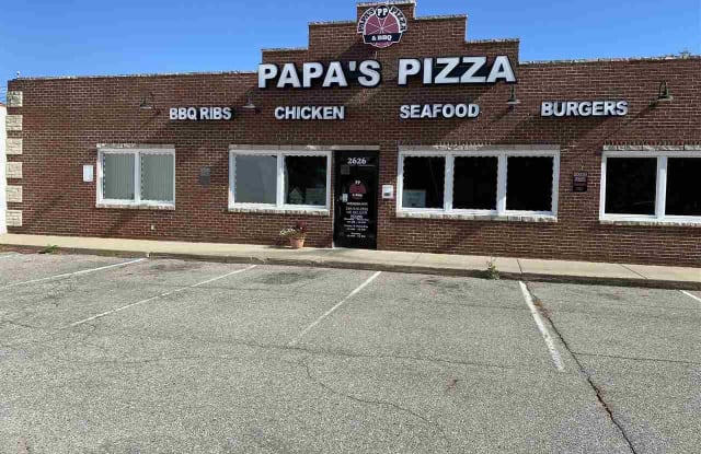 2626 Coolidge Hwy - 2626 Coolidge Highway, Berkley, MI 48072