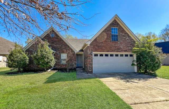 900 Galyon - 900 Galyon Drive, Southaven, MS 38671