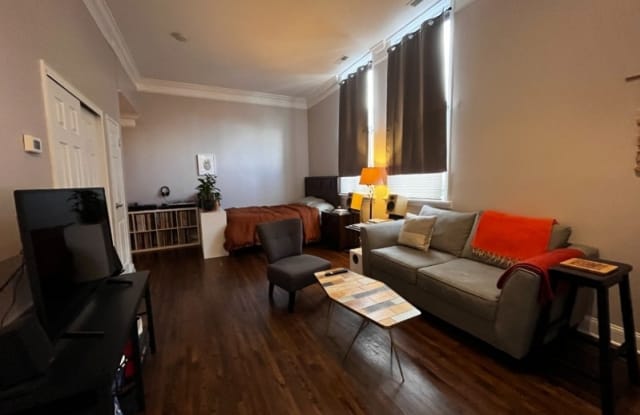 295 Bloomfield Ave - 295 Bloomfield Avenue, Montclair, NJ 07042