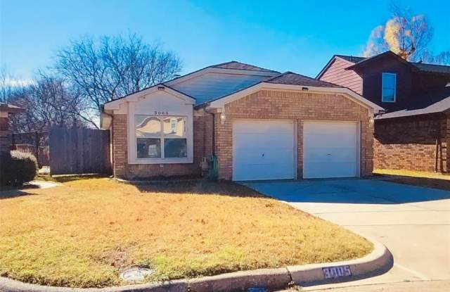 3005 Rustlewind Lane - 3005 Rustlewind Lane, Grand Prairie, TX 75052