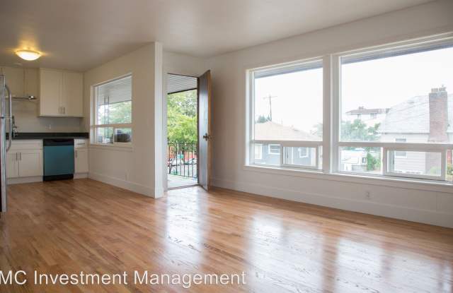 1755 S Horton Street - 1755 South Horton Street, Seattle, WA 98144