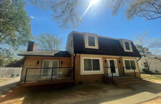 6347 Park South Drive - 6347 Park South Drive, Charlotte, NC 28210