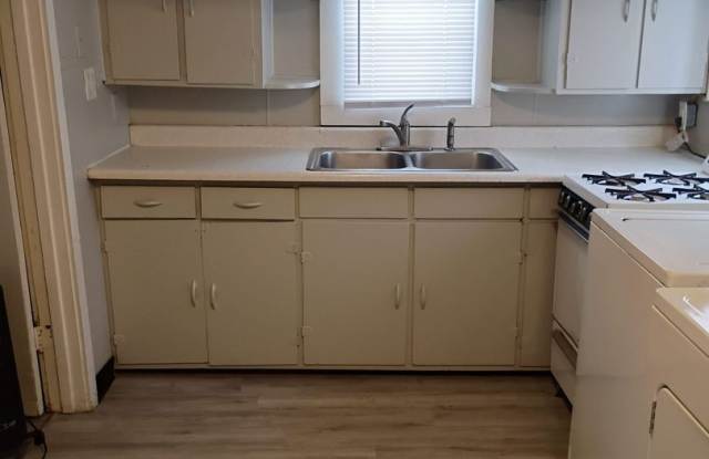 UPDATED HOME!  Front Deck with Large Front Yard! photos photos