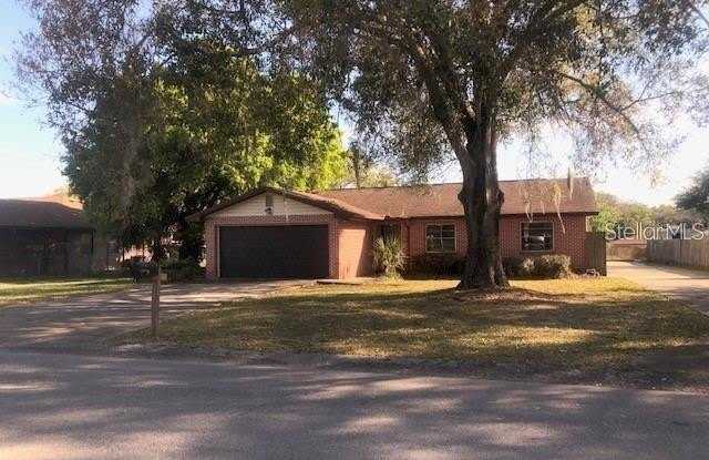 2326 YORK PLACE - 2326 York Place, Polk County, FL 33810