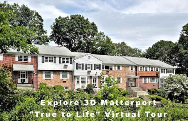 403 Woodland Hills Road - 403 Woodland Hills Road, Westchester County, NY 10603