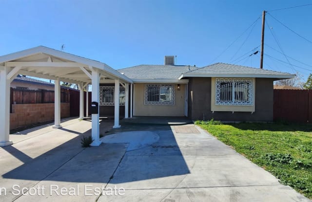 680 Medical Center Dr - 680 Medical Center Drive, San Bernardino, CA 92411