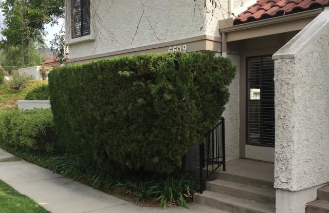 6609 Poppyview Drive - 6609 Poppyview Drive, Oak Park, CA 91377