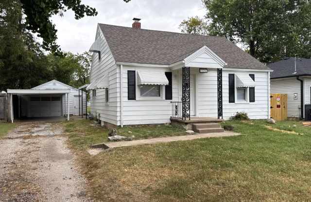 3 Bedroom, 2 Bathroom updated home for $995! photos photos