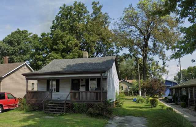 2717 LINCOLN Avenue - 2717 Lincoln Avenue, Granite City, IL 62040