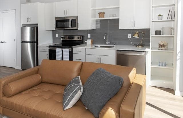 2615 East 29th Street Unit A31 photos photos