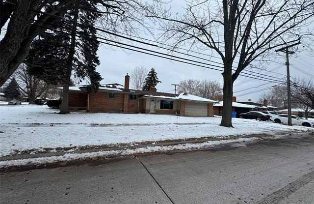 6004 Cronin Drive - 6004 Cronin Drive, Dearborn Heights, MI 48127