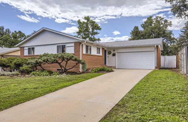 1680 Linden Ave - 1680 Linden Avenue, Boulder, CO 80304