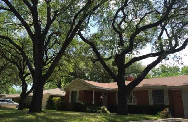 3569 Wosley Drive - 3569 Wosley Drive, Fort Worth, TX 76133