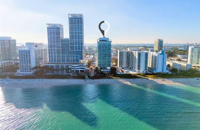 6901 Collins Ave - 6901 Collins Avenue, Miami Beach, FL 33141