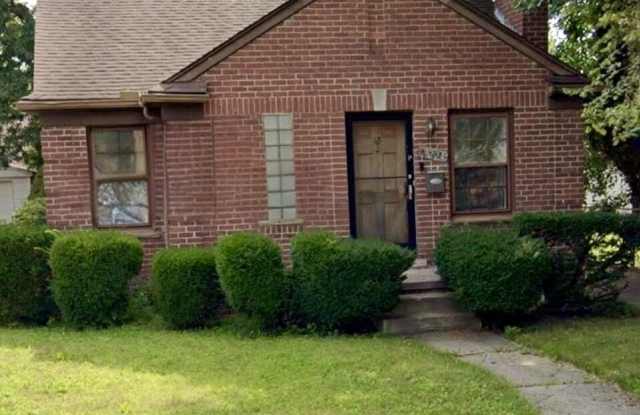 18224 Warwick Street - 18224 Warwick Street, Detroit, MI 48219