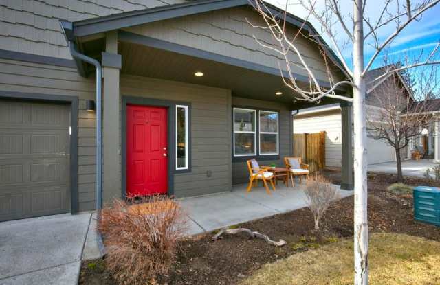 Delightful single level home in Sisters! Gallery 4