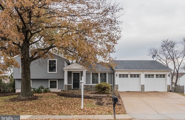 13006 NEW PARKLAND DRIVE - 13006 New Parkland Drive, Floris, VA 20171