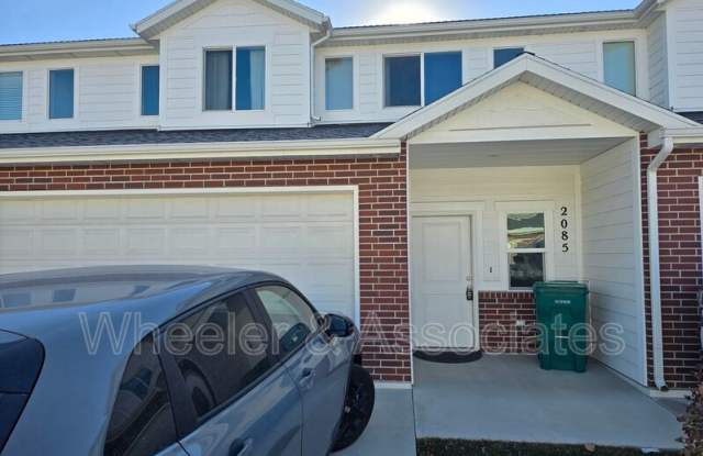 2085 W 1715 S photos photos