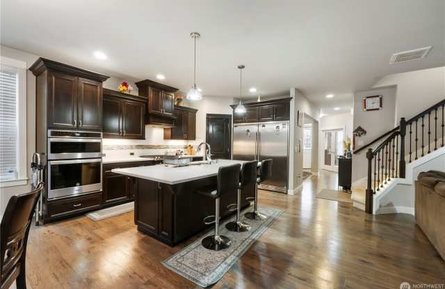 17313 128th Avenue Court East - 17313 128th Avenue Court East, South Hill, WA 98374