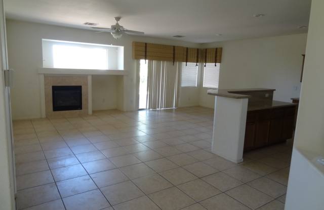 3 Bedrooms, 2 Bathroom single story home in the heart of Stallion Mountain Gated Community photos photos