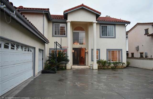 4751 Haskell Avenue - 4751 Haskell Avenue, Los Angeles, CA 91436