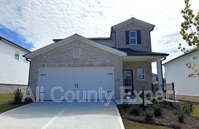 823 Misty Hollow Trail photos photos