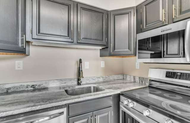 101 Mulberry St - 101 Mulberry Street, Springfield, MA 01105