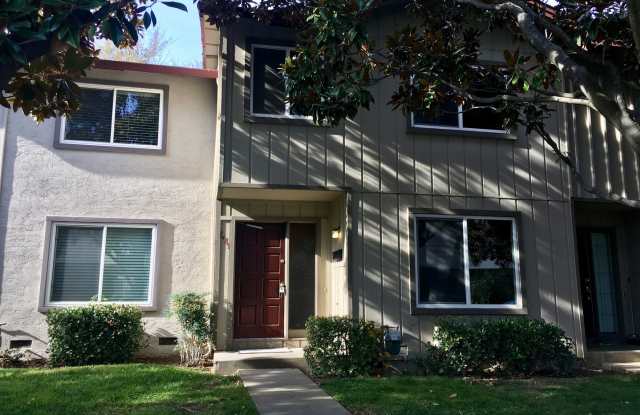 Hartz Property Management Presents: 1489 St. James Parkway in Concord photos photos