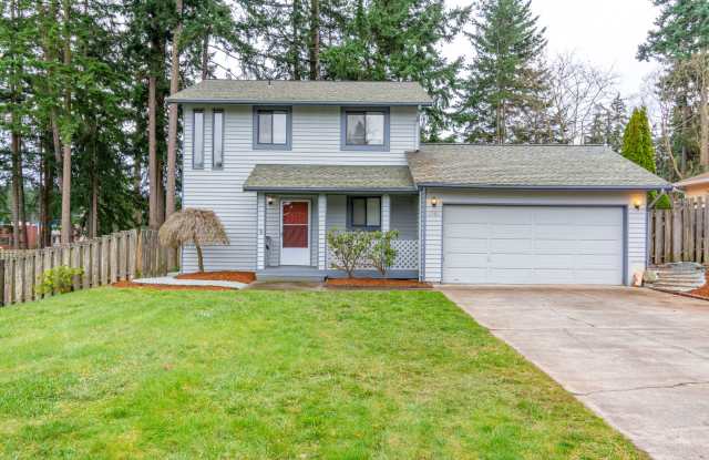 3 Bedroom 1.5 Bath Pet Friendly House photos photos