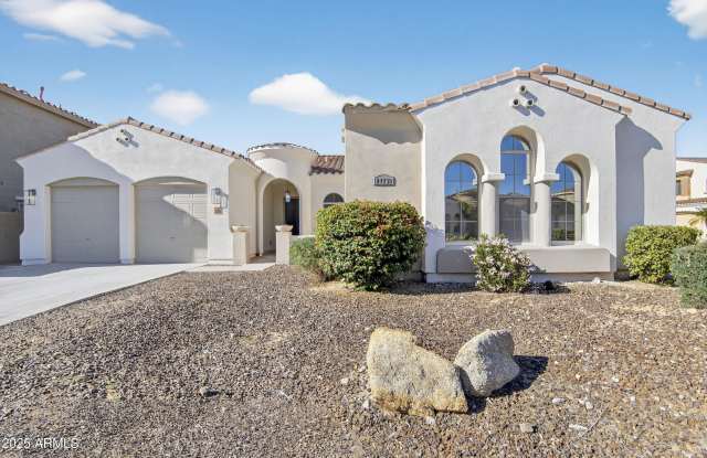 24230 N 25TH Street - 24230 North 25th Street, Phoenix, AZ 85024