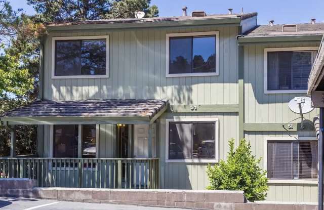 3430 San Pablo Dam Road Gallery 2